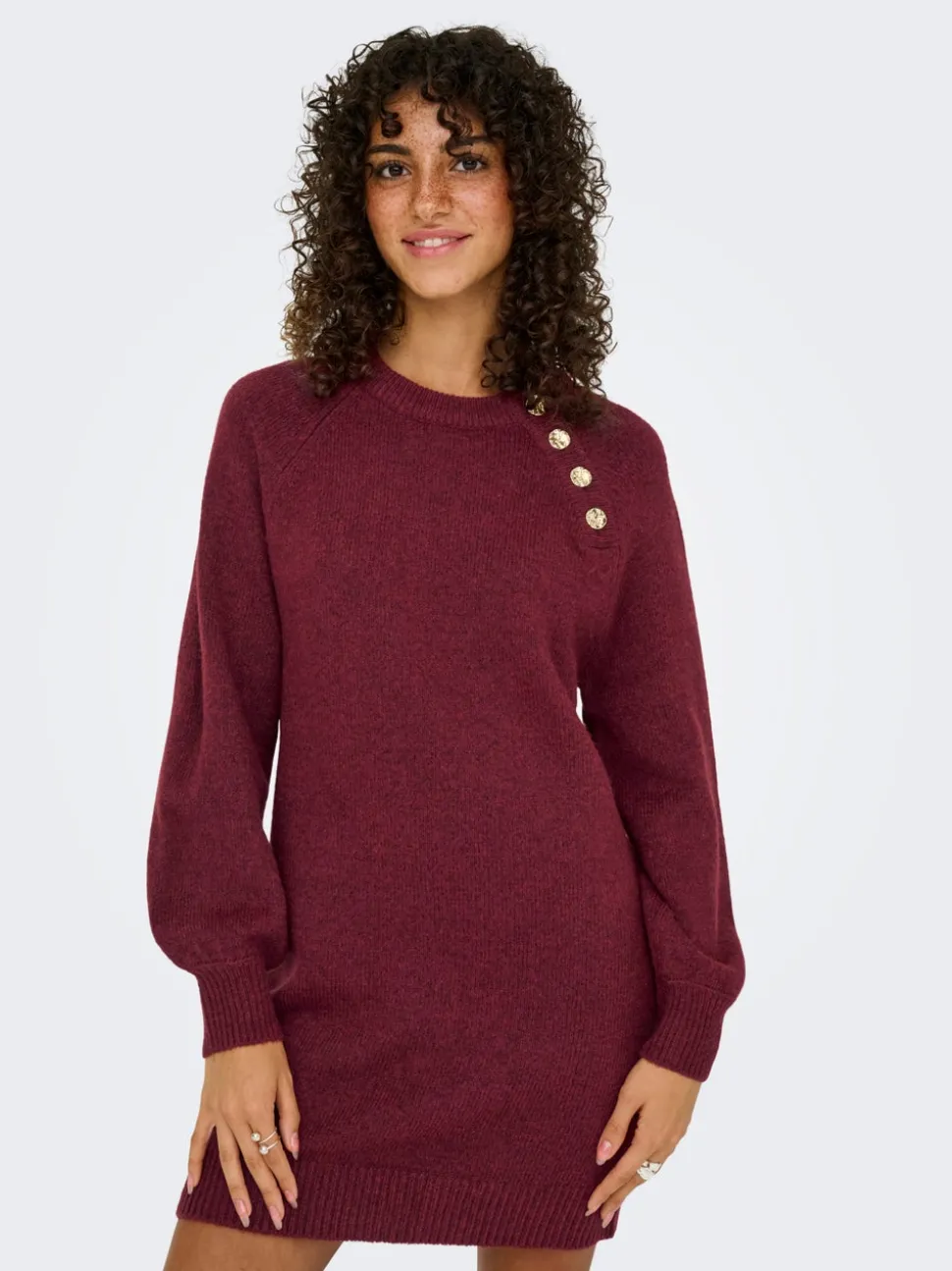 ONLEMMA Robe courte
