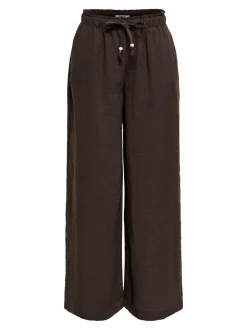 ONLEMMIA Wide Leg Fit Pantalon à jambe large