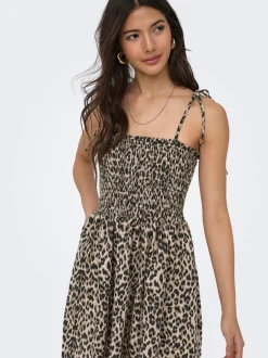 ONLEMMIA Robe courte