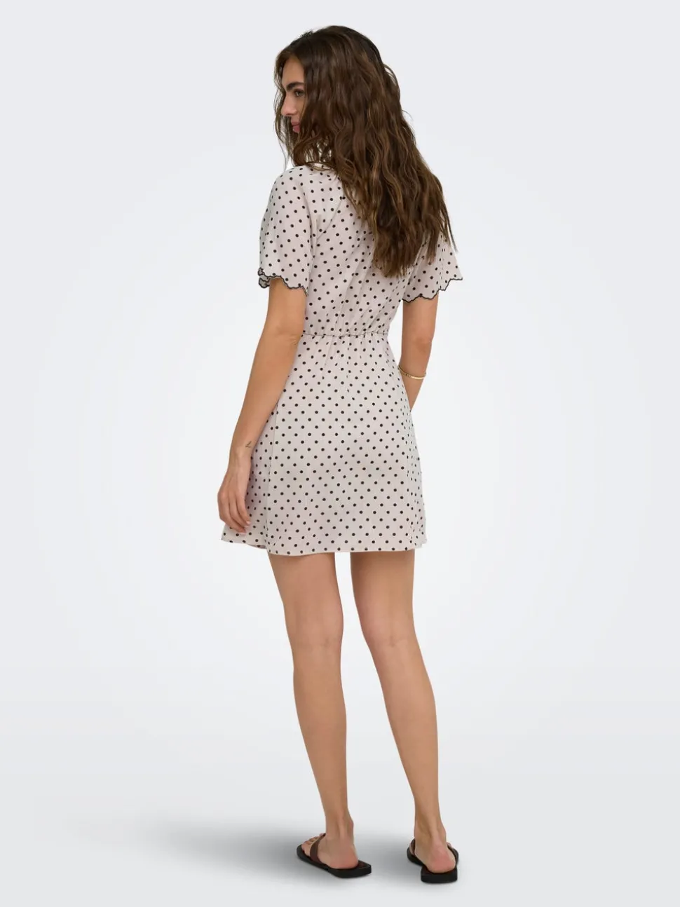 ONLEMMIA Robe courte
