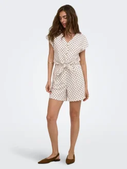 ONLEMMIA Taille moyenne Loose Fit Short
