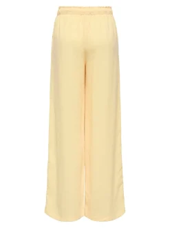 ONLEMMIA Wide Leg Fit Pantalon à jambe large