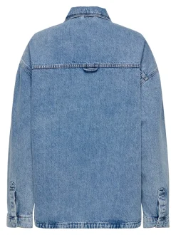 ONLEMMIE Chemise en denim