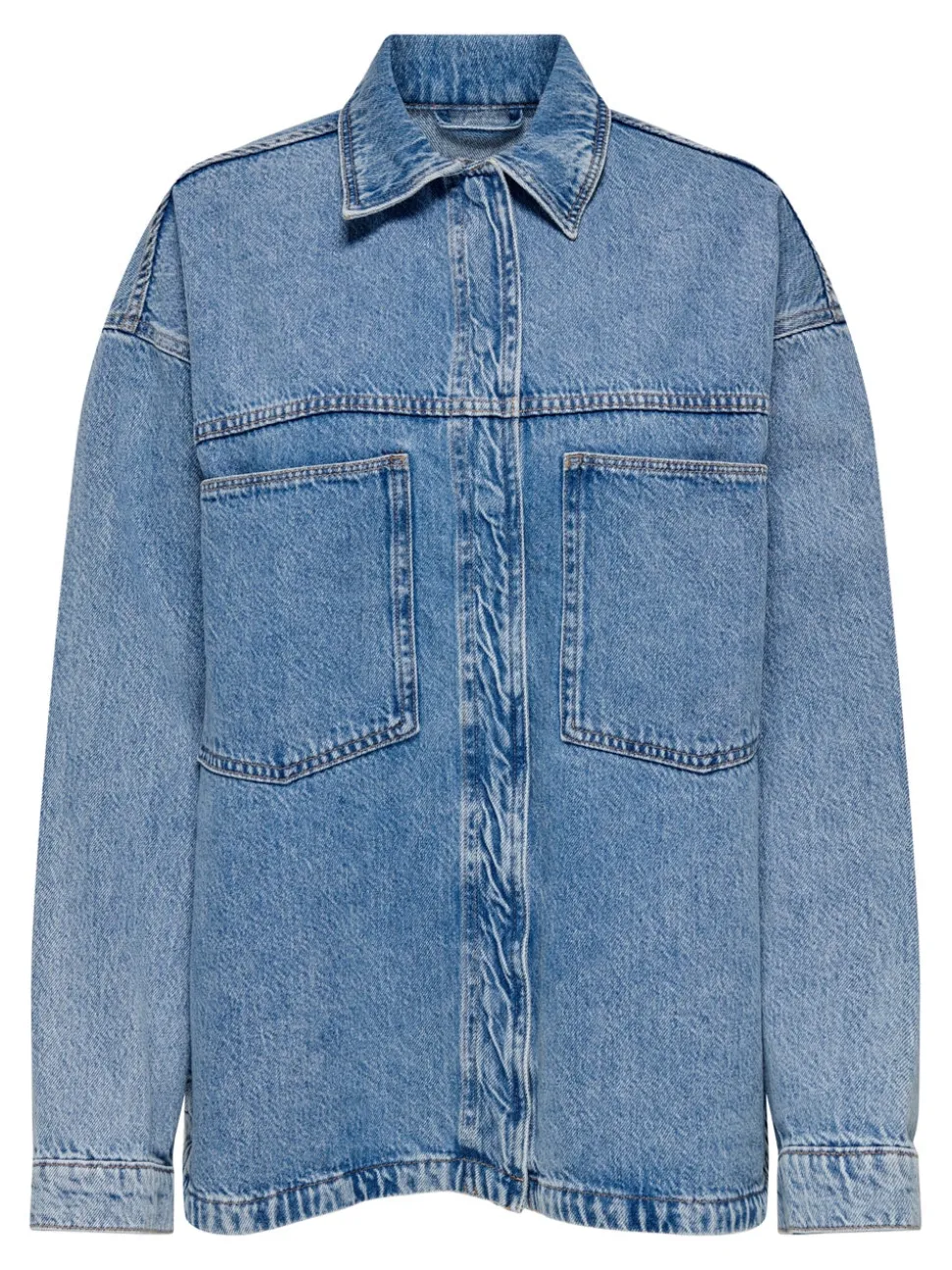 ONLEMMIE Chemise en denim