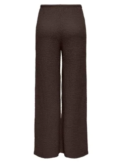 ONLERIKKA Wide Leg Fit Pantalon à jambe large