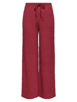 ONLERIKKA Wide Leg Fit Pantalon à jambe large