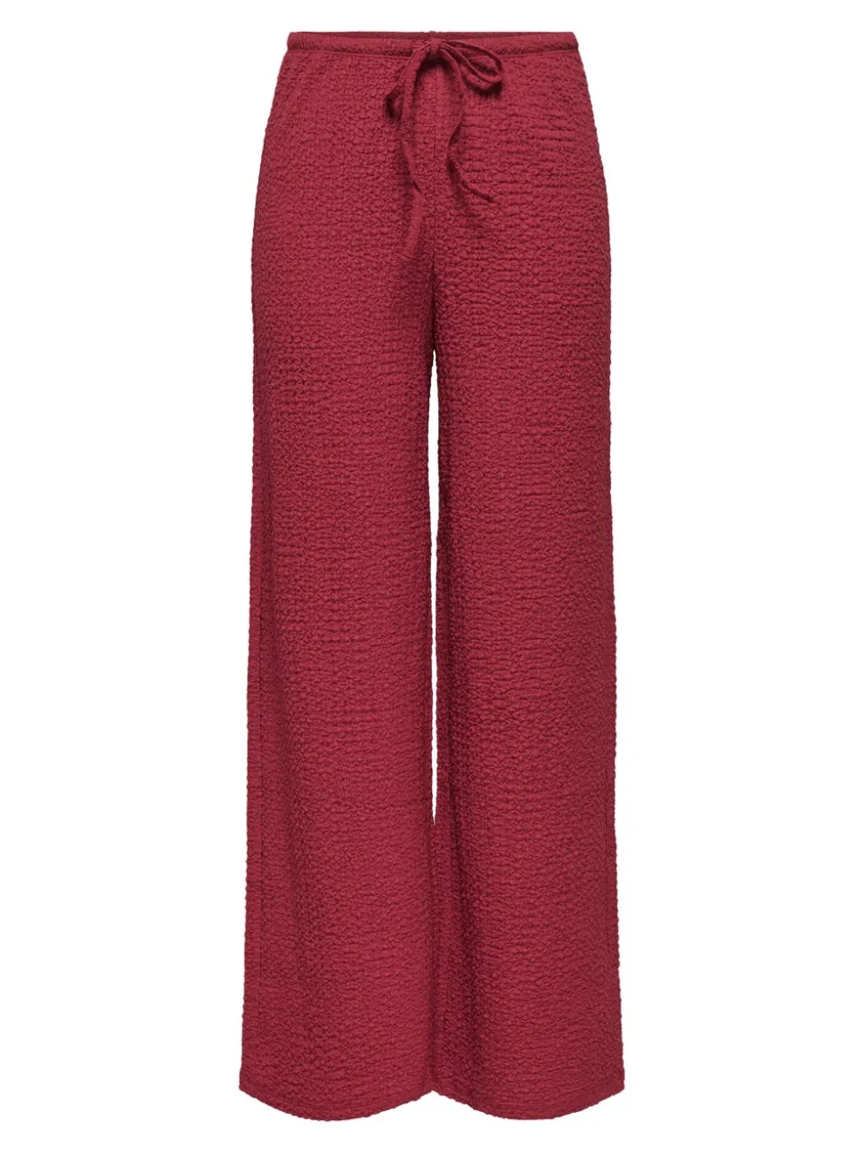 ONLERIKKA Wide Leg Fit Pantalon à jambe large