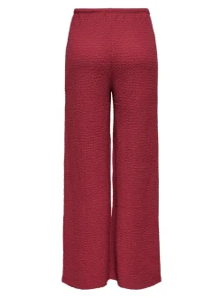 ONLERIKKA Wide Leg Fit Pantalon à jambe large