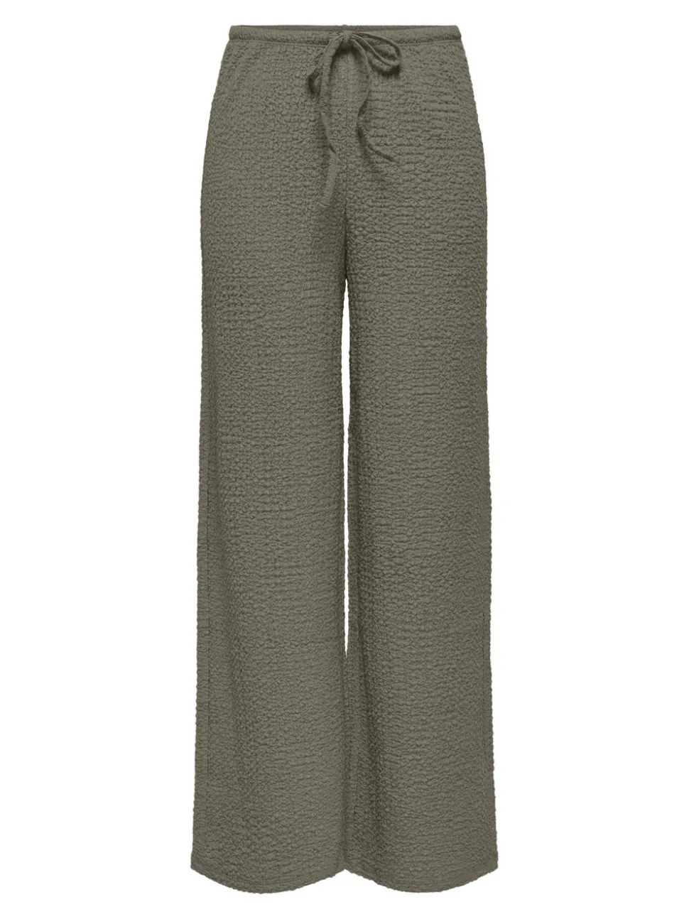 ONLERIKKA Wide Leg Fit Pantalon à jambe large