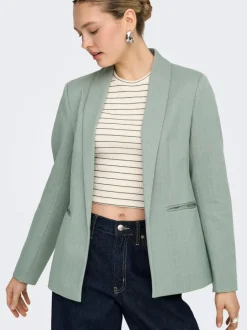 ONLESKA-ADDY Blazers