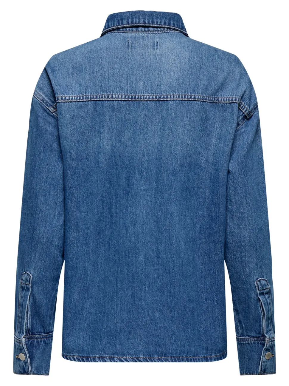 ONLESTELLE Chemise en denim