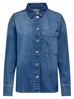 ONLESTELLE Chemise en denim