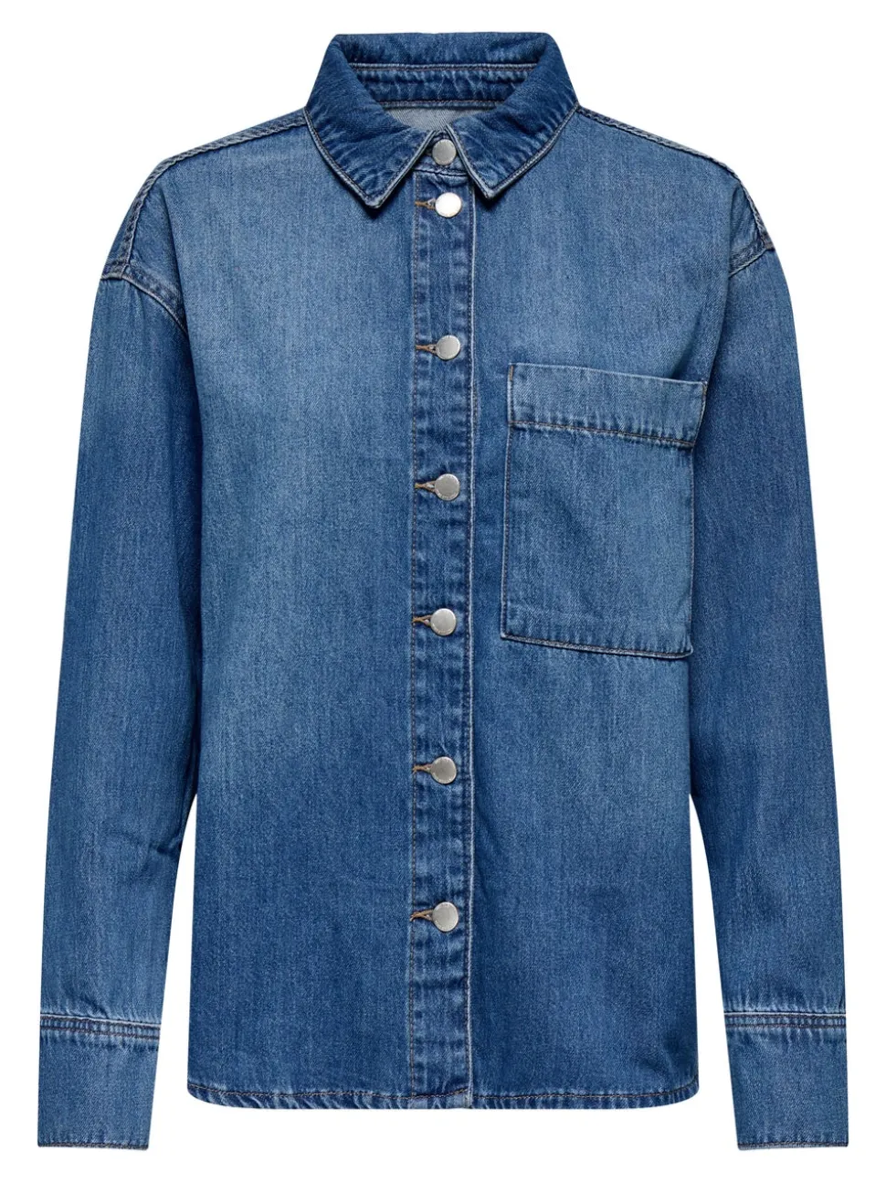 ONLESTELLE Chemise en denim