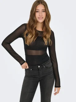 ONLESTHER Body