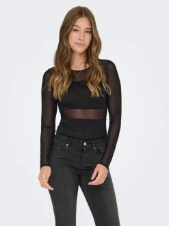 ONLESTHER Body