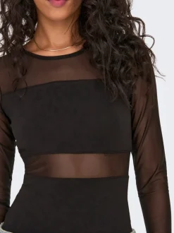 ONLESTHER Body