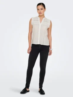 ONLEVELYN Top