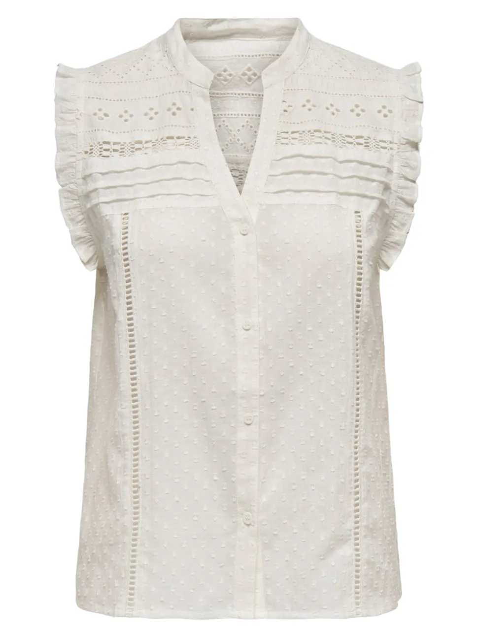 ONLEVELYN Top