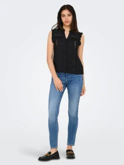 ONLEVELYN Top