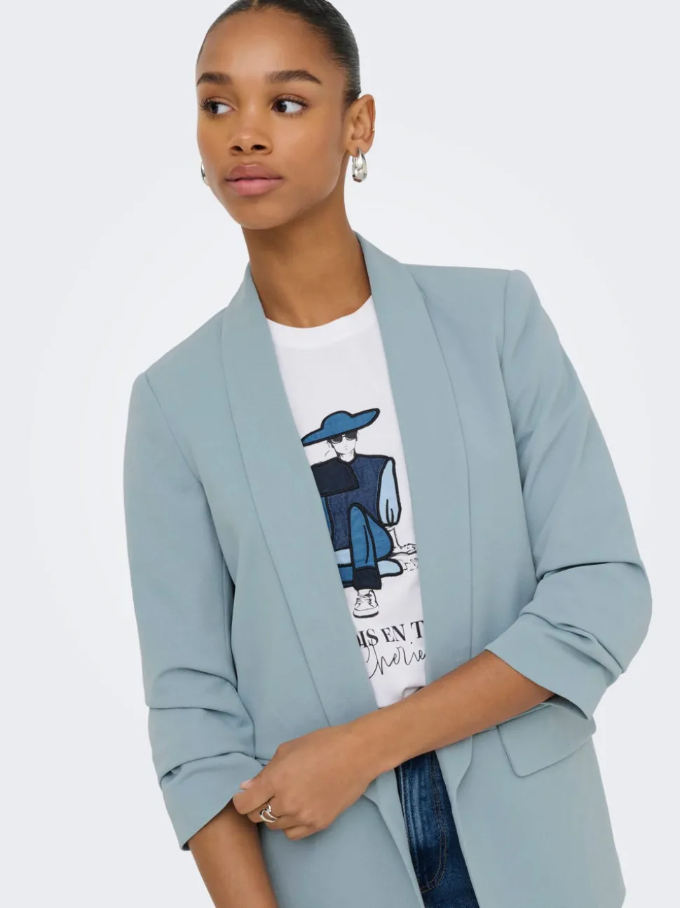ONLEVI Blazers