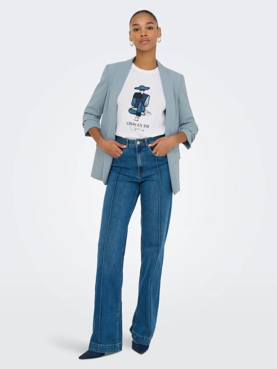ONLEVI Blazers