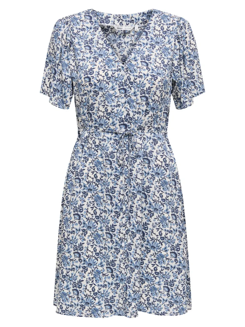 ONLEVIDA Robe courte