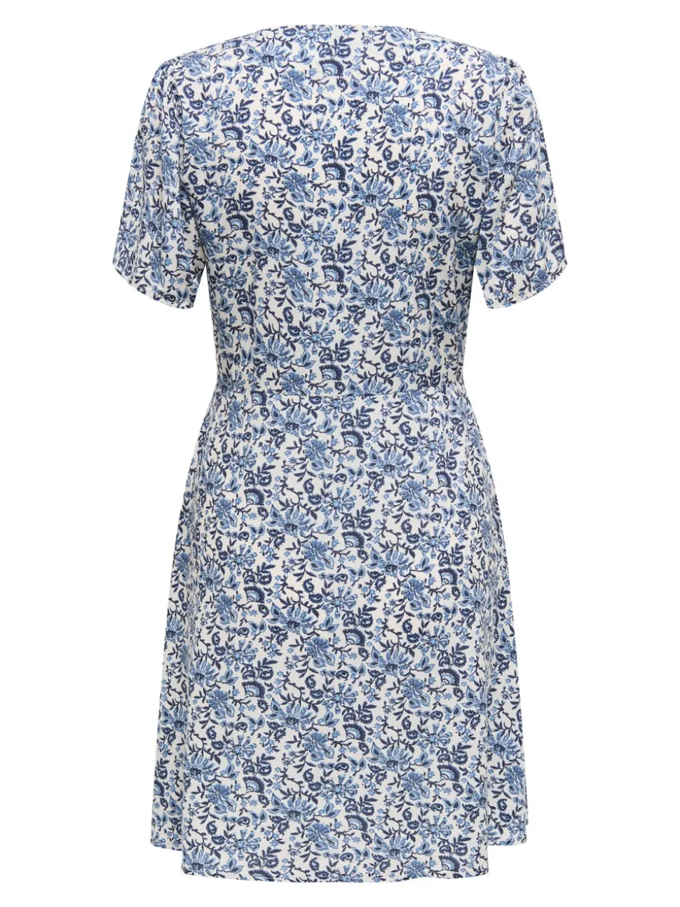 ONLEVIDA Robe courte
