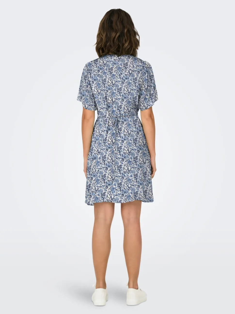 ONLEVIDA Robe courte
