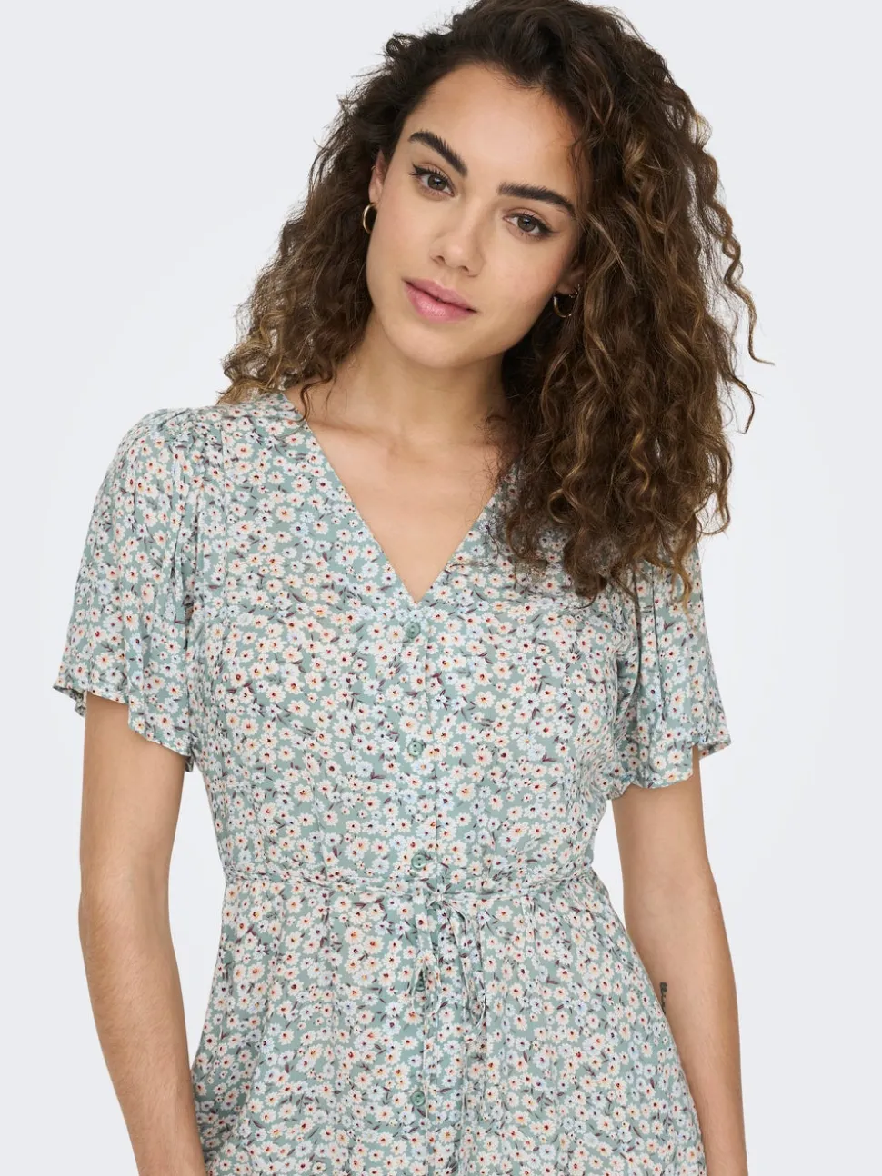 ONLEVIDA Robe courte