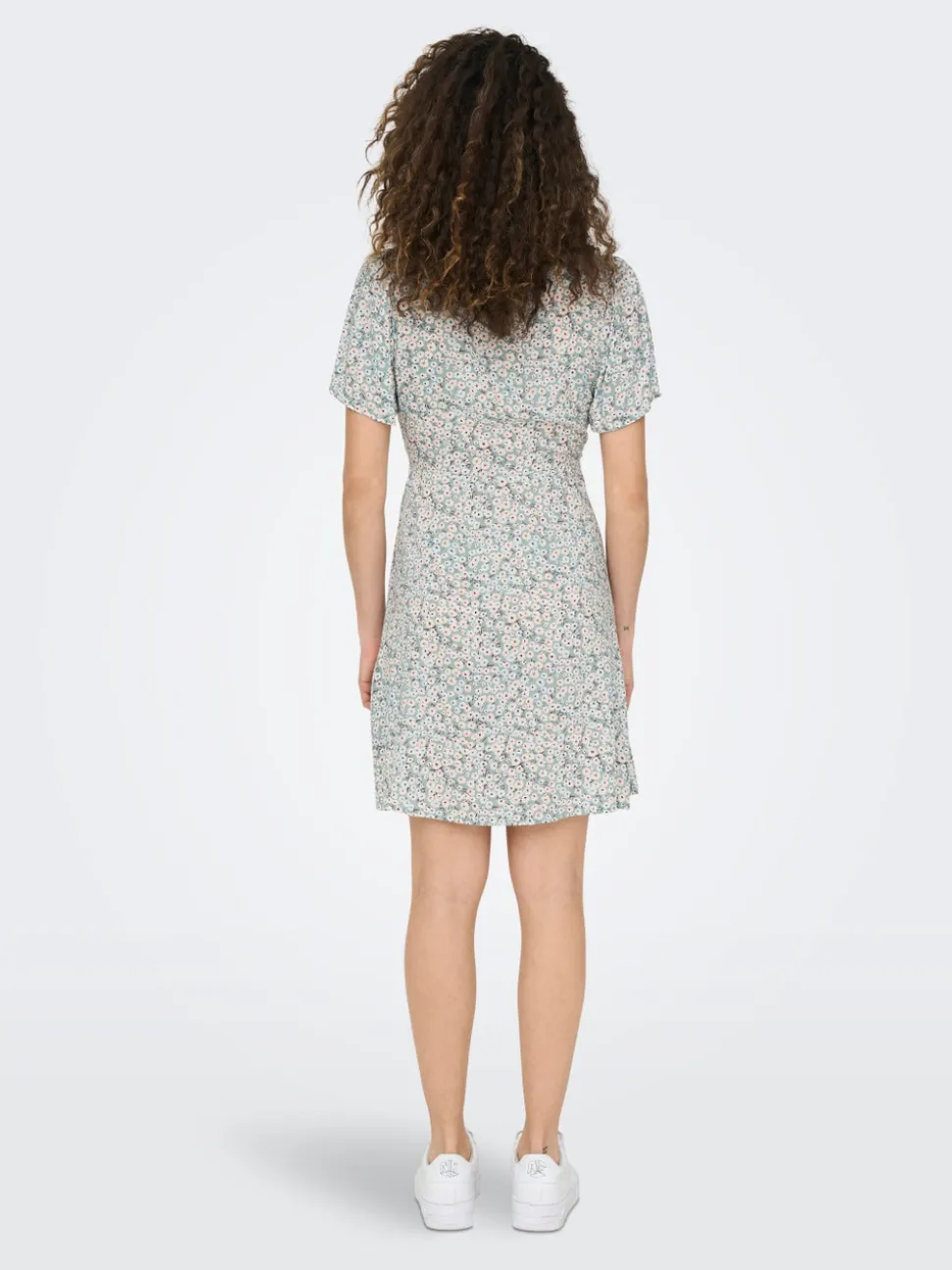 ONLEVIDA Robe courte