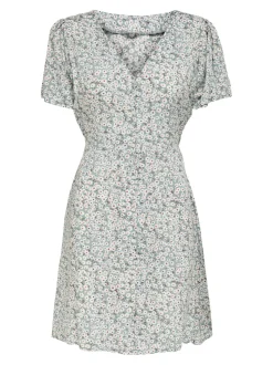 ONLEVIDA Robe courte