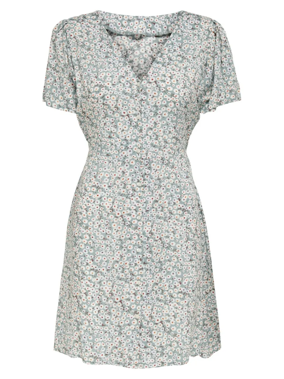 ONLEVIDA Robe courte