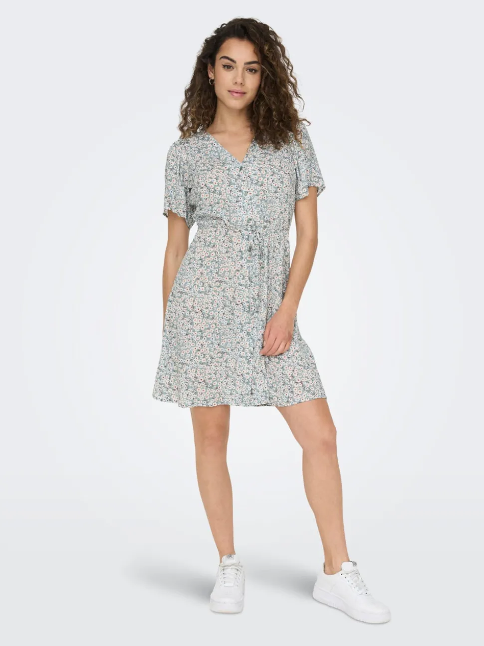 ONLEVIDA Robe courte