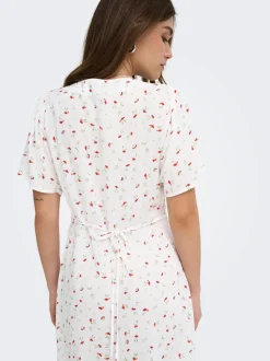 ONLEVIDA Robe courte