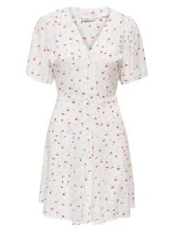 ONLEVIDA Robe courte