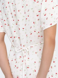 ONLEVIDA Robe courte