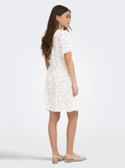 ONLEVIDA Robe courte