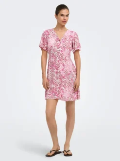 ONLEVIDA Robe courte