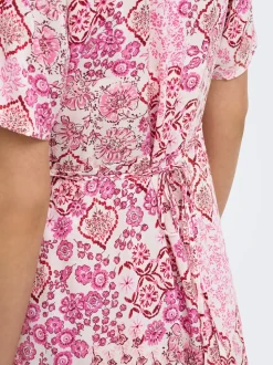 ONLEVIDA Robe courte