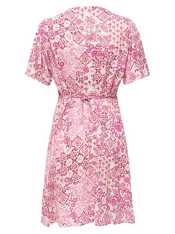 ONLEVIDA Robe courte