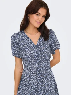 ONLEVIDA Robe courte