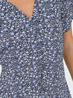 ONLEVIDA Robe courte