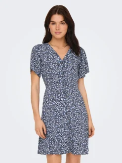 ONLEVIDA Robe courte