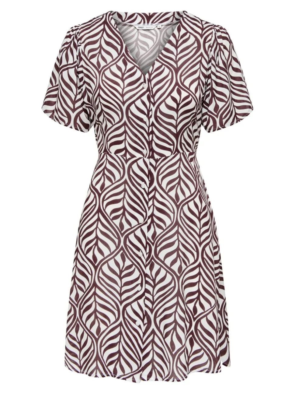 ONLEVIDA Robe courte