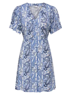 ONLEVIDA Robe courte