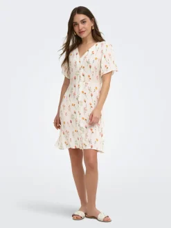 ONLEVIDA Robe courte