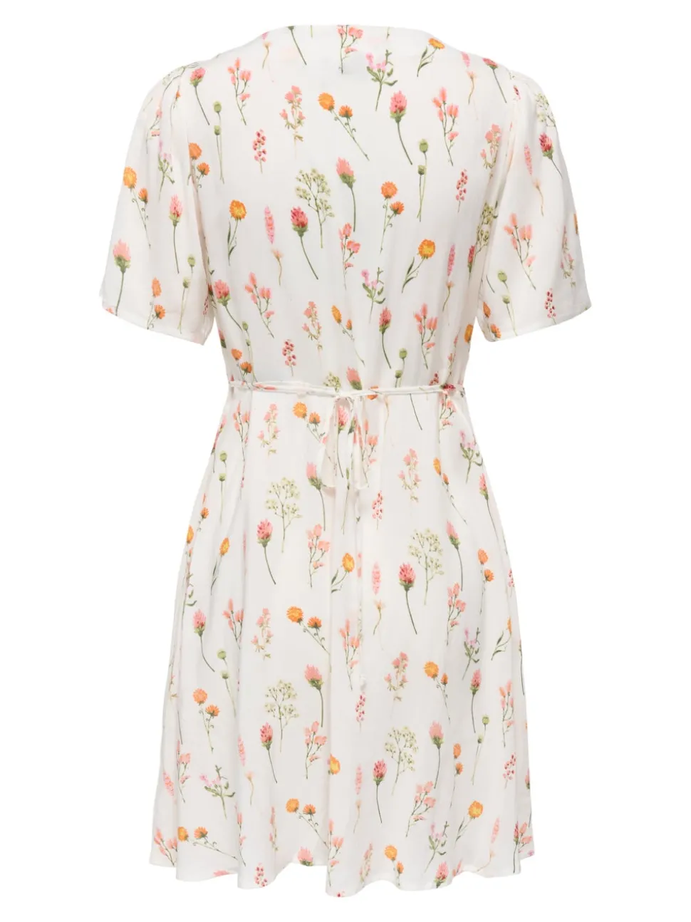 ONLEVIDA Robe courte
