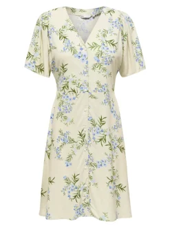ONLEVIDA Robe courte
