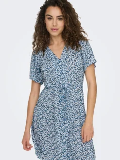 ONLEVIDA Robe courte