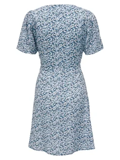 ONLEVIDA Robe courte